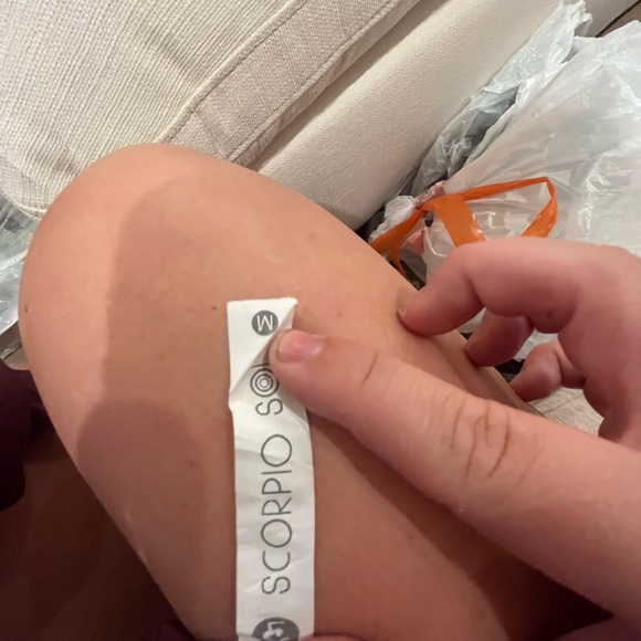 Tank top - Picture 3 of 3